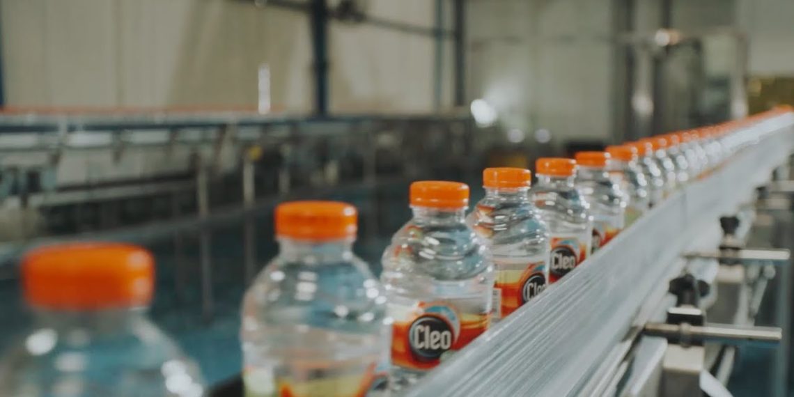 Permintaan Naik, Penjualan CLEO Tumbuh 30 Persen